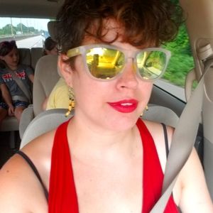 Meet your Posher, Lindsay